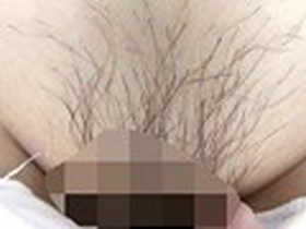 300人のまん毛 第1集　サンプル画像09